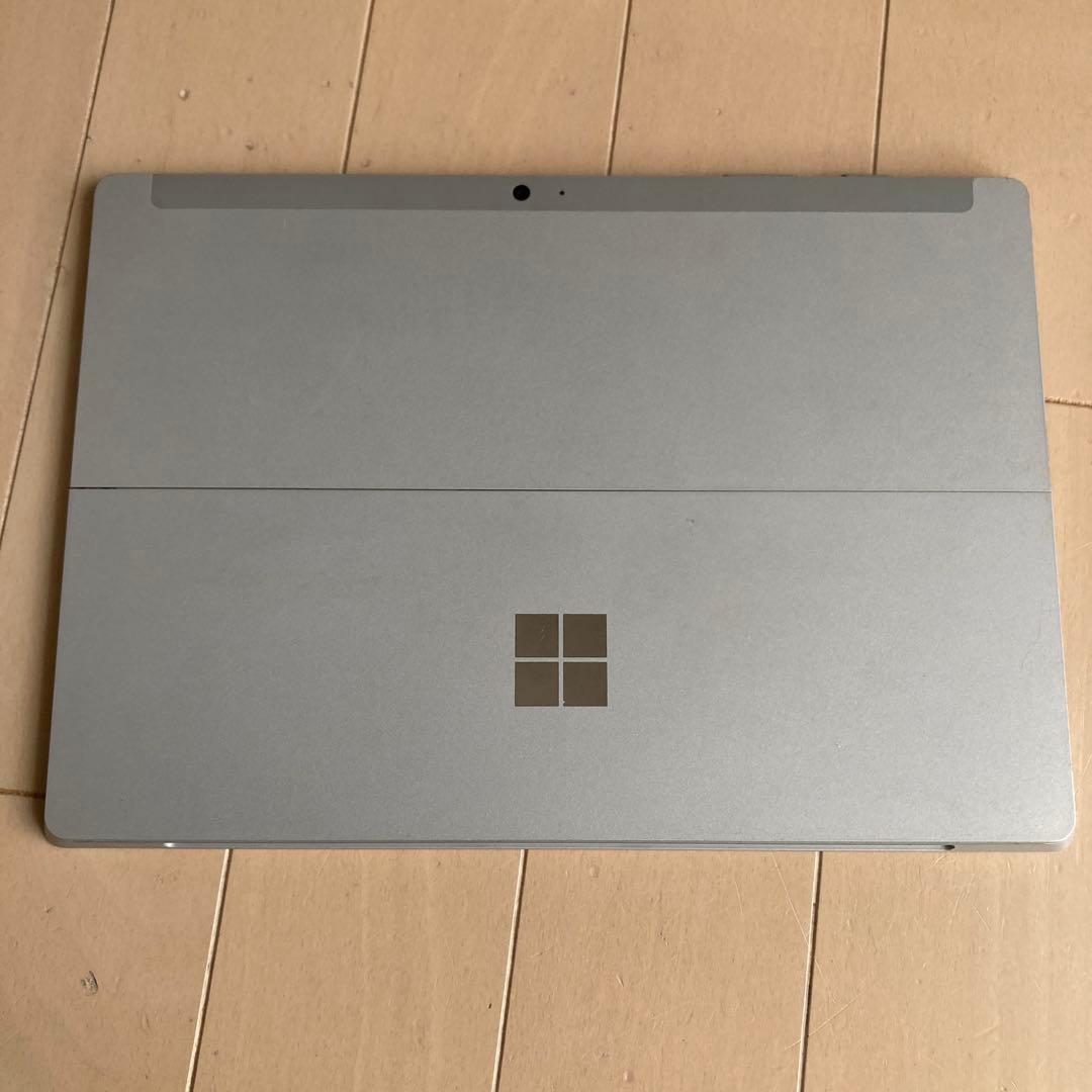 マイクロソフト Surface3 64GBタブレット 1645 純正キーボード付
