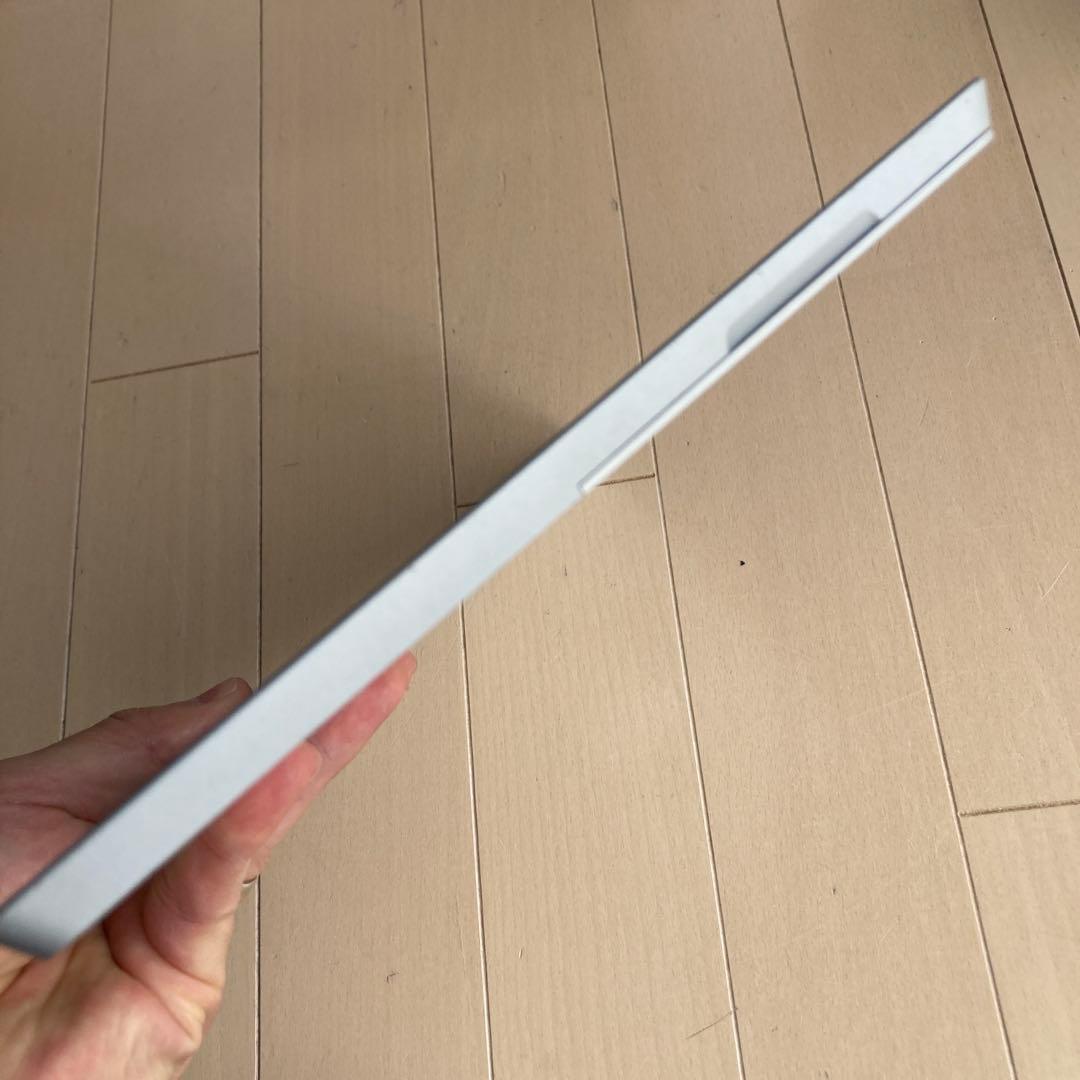 マイクロソフト Surface3 64GBタブレット 1645 純正キーボード付