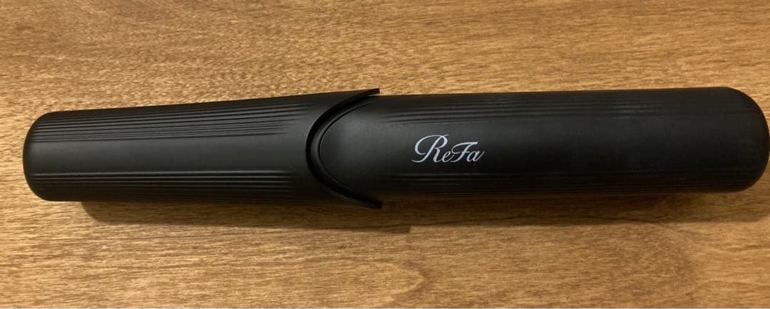 ReFa フィンガーアイロン ST ReFa finger iron