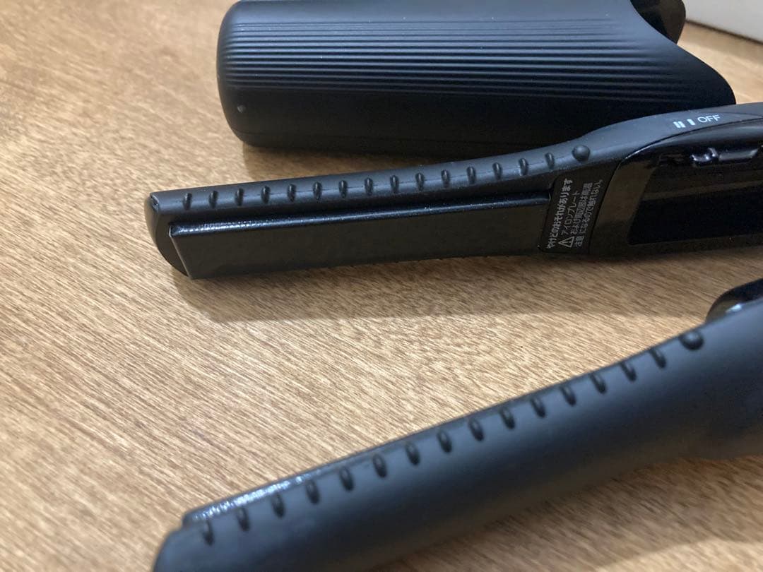 ReFa フィンガーアイロン ST ReFa finger iron
