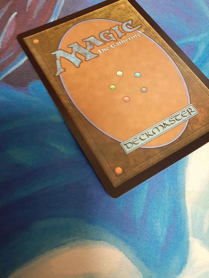 mtg 聖なる鋳造所　英語　ギャラクシー　foil