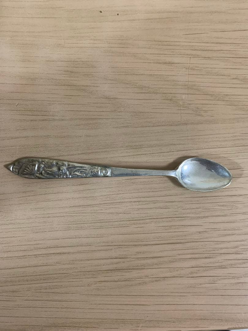 ヴィンテージ シルバーカラー シュガーポット クリーマー セット レトロ インテ