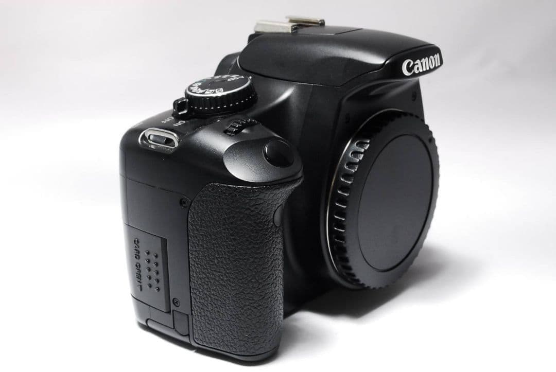 ♥初心者安心♥Canon Kiss X2♥ダブルズーム すぐ使える 簡単操作