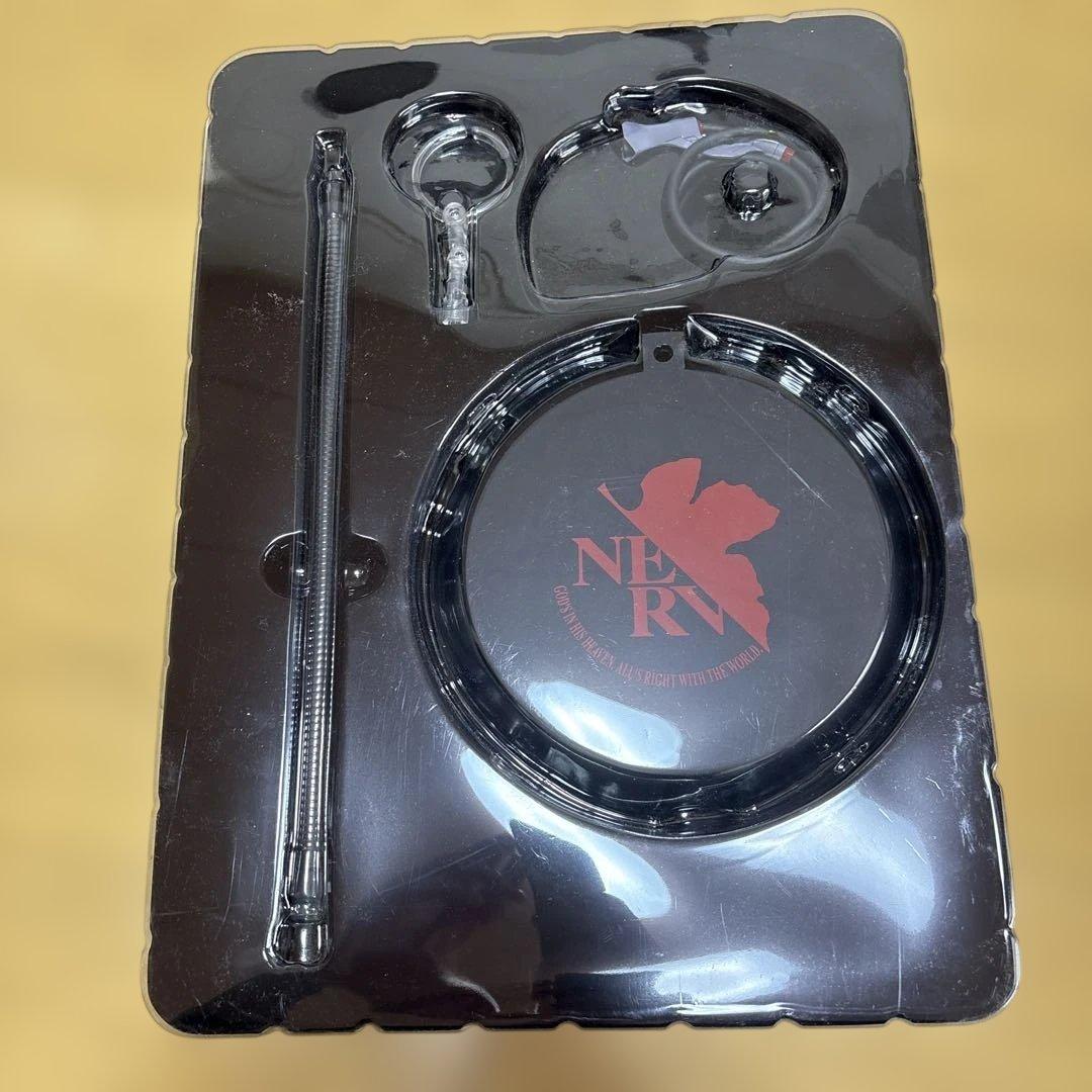 リアルアクションヒーローズ RAHNEO エヴァンゲリオン初号機 新塗装版