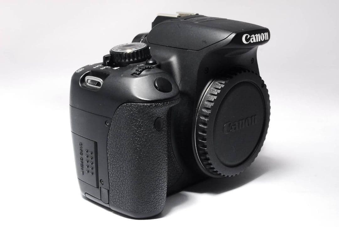 ♥初心者安心モデル♥Canon Kiss X6i♥高画質 バリアングル液晶