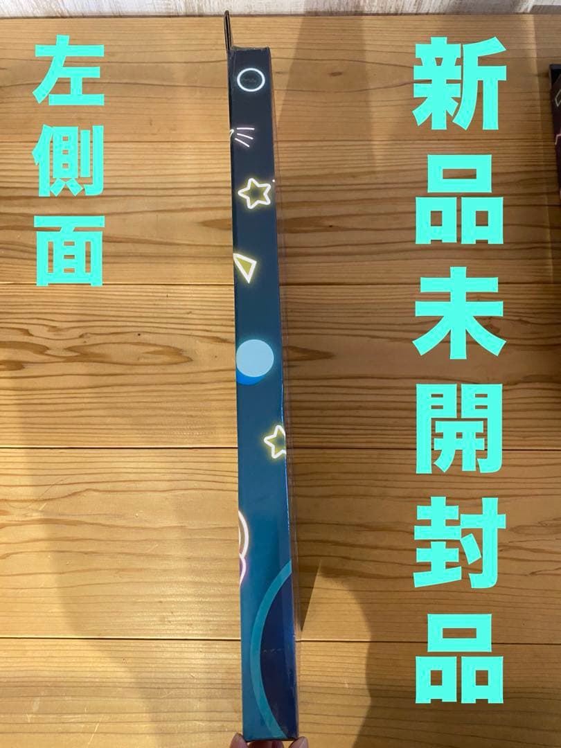 サンリオ　ハンギョドン　ネオンライト