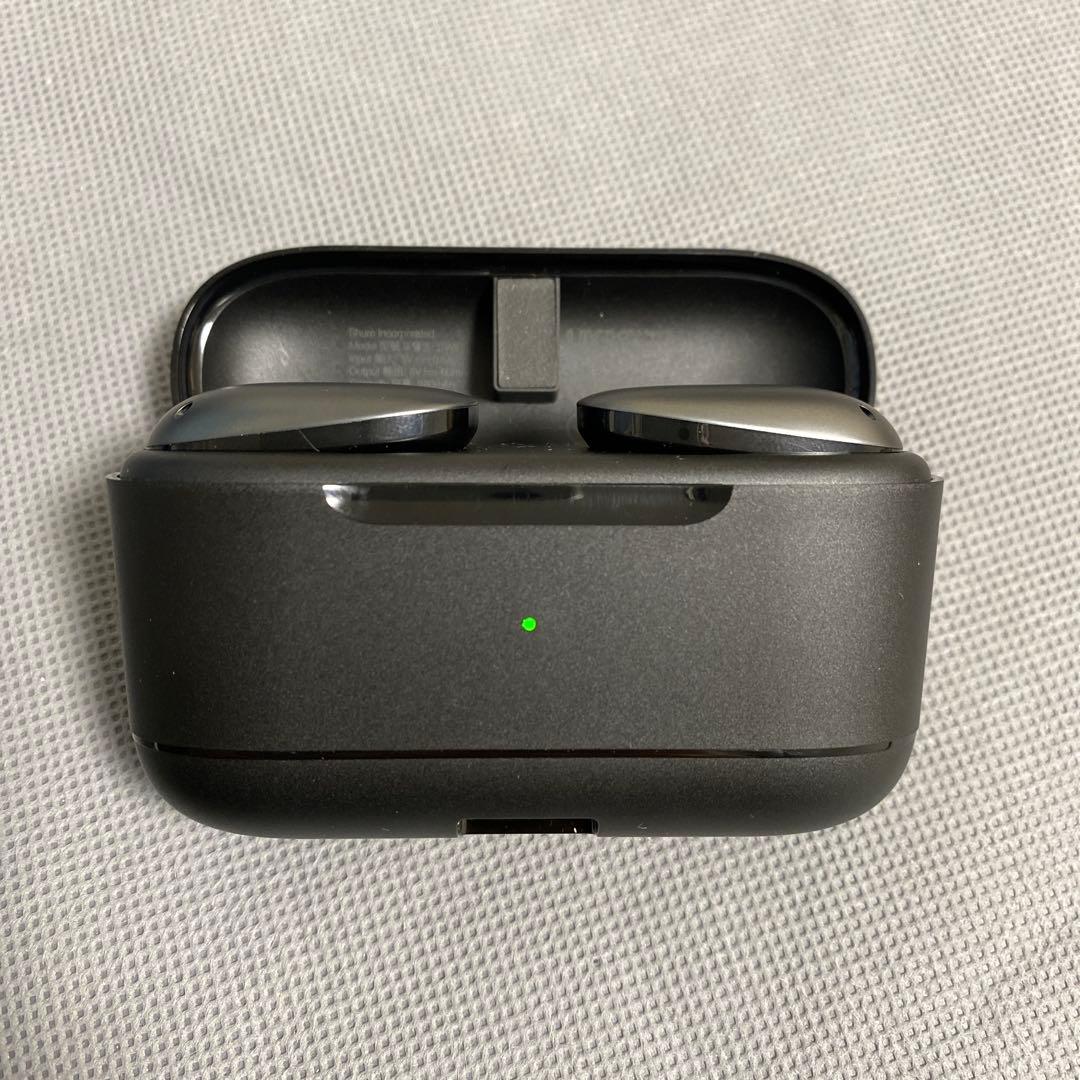 ジャンク品　SHURE シュア AONIC FREE 完全ワイヤレス