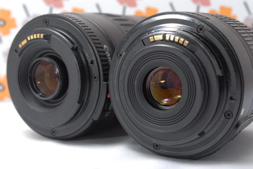 ❤Canon Kiss X8i❤Wi-Fi転送❤超望遠レンズ❤スポーツ撮影に◎❤