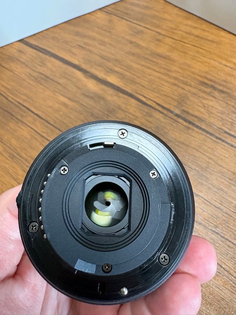 Nikon D5600 デジタル一眼レフ レンズ2本セット