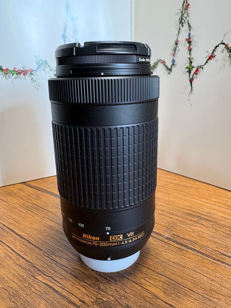 Nikon D5600 デジタル一眼レフ レンズ2本セット