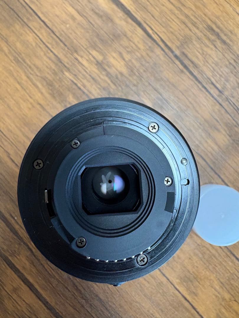 Nikon D5600 デジタル一眼レフ レンズ2本セット