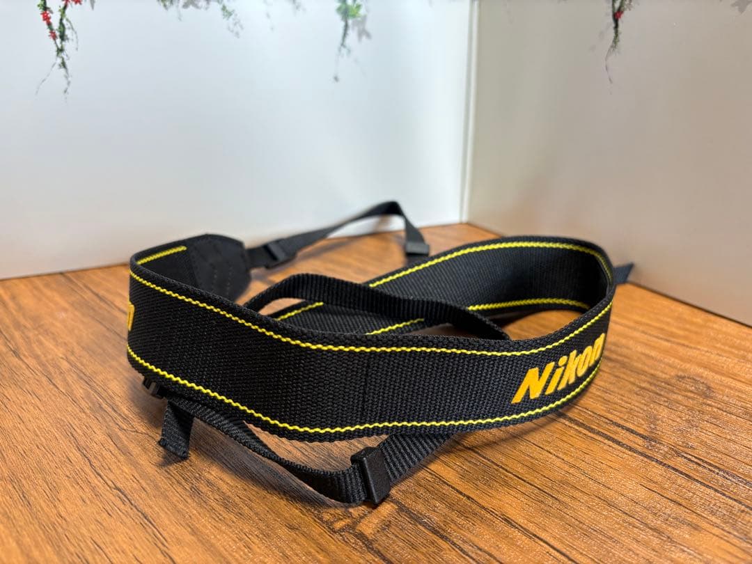 Nikon D5600 デジタル一眼レフ レンズ2本セット