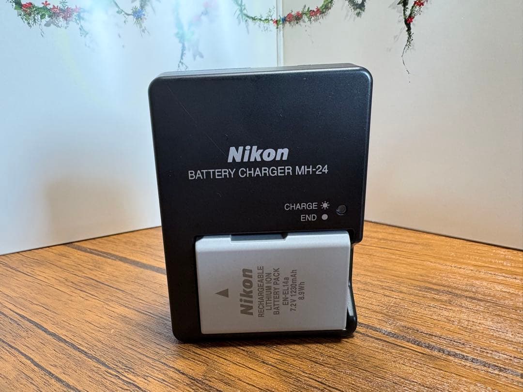 Nikon D5600 デジタル一眼レフ レンズ2本セット