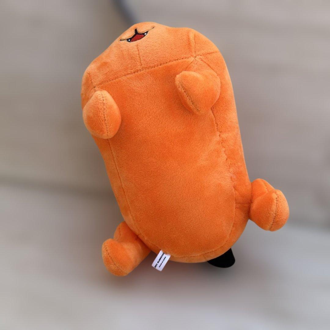 チェンソーマンぬいぐるみまとめ売り