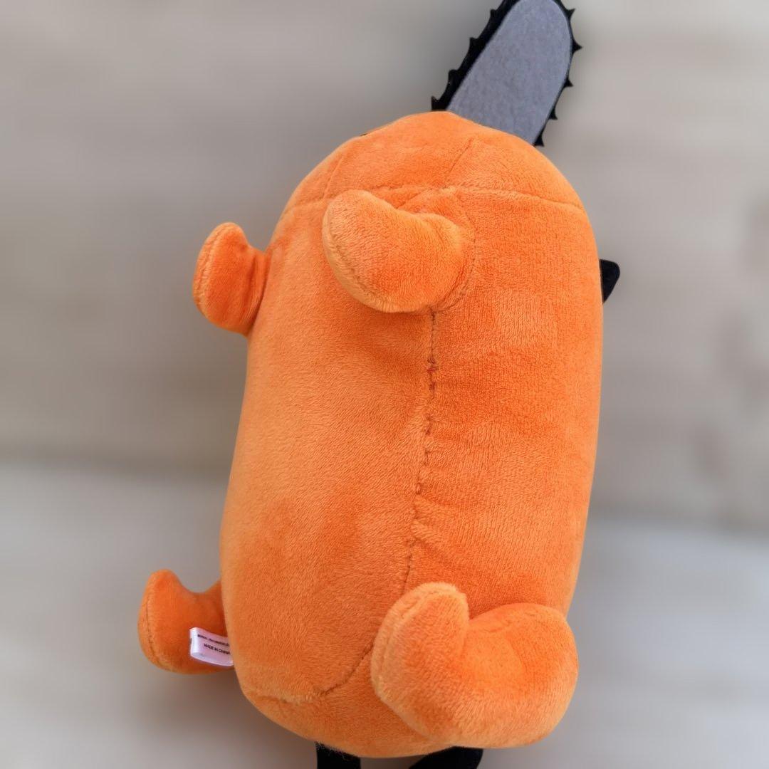チェンソーマンぬいぐるみまとめ売り