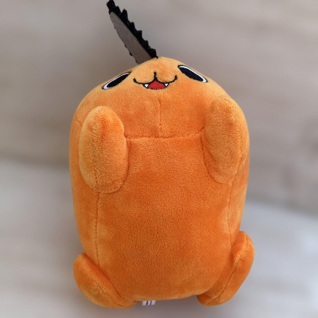 チェンソーマンぬいぐるみまとめ売り