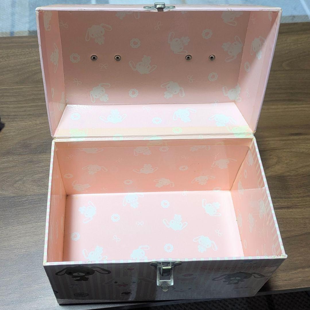 シュガーバニーズ 過去グッズセット 廃盤済みの当時品のみ