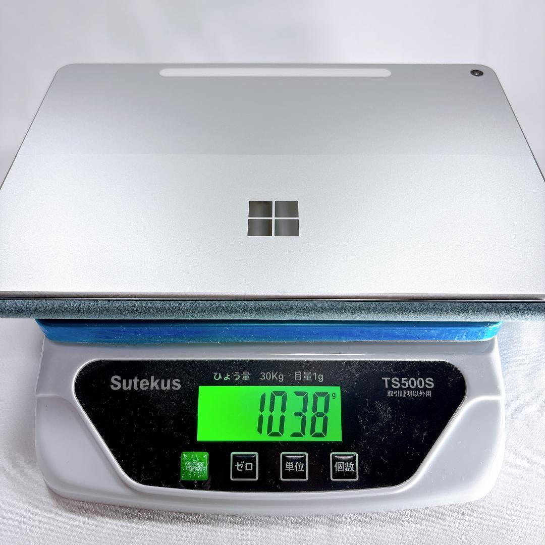 ★最新Copilot+ PC★ Surface Pro 12インチ 16GB