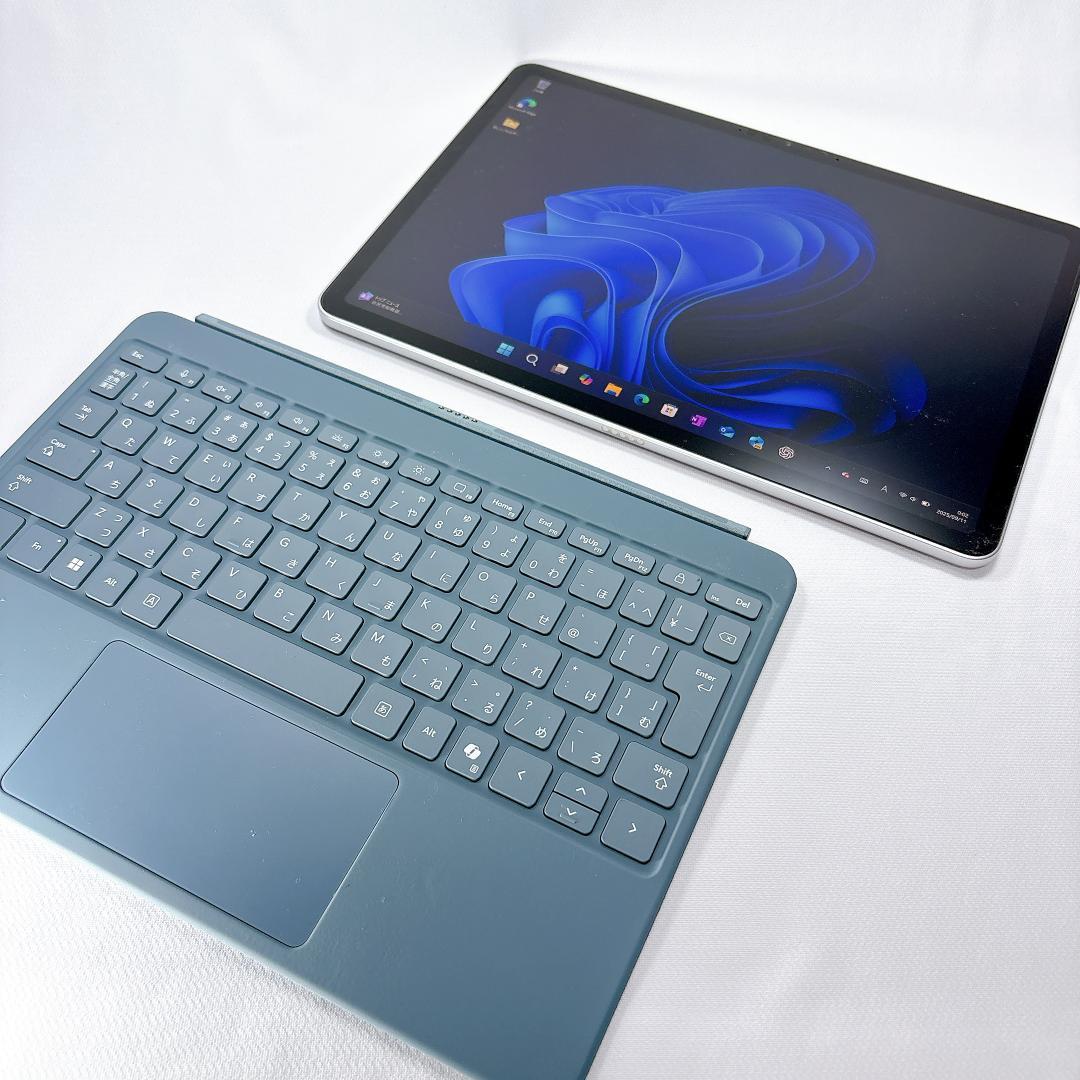 ★最新Copilot+ PC★ Surface Pro 12インチ 16GB