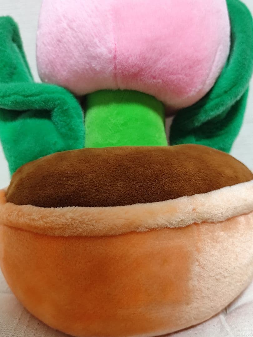 長崎　ハウステンボス　初代　ちゅーりー　チューリーちゃん　ぬいぐるみ　激レア