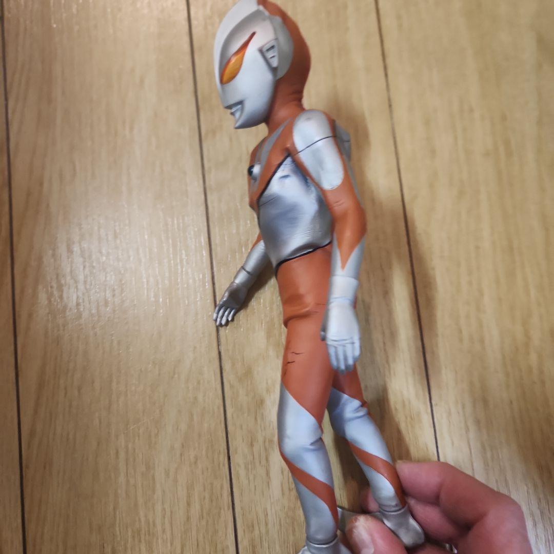 エクスプラス にせウルトラマン