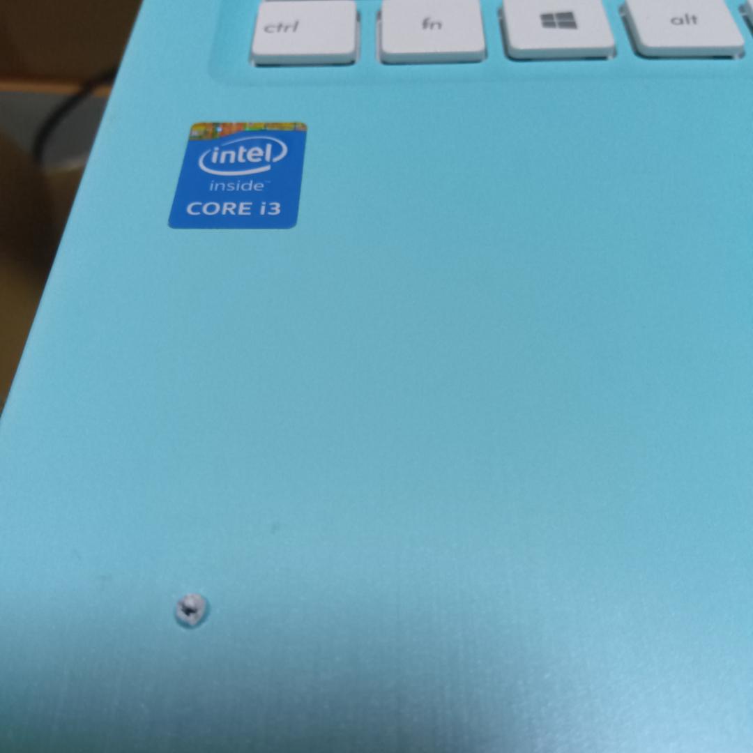 【快適動作！】ノートパソコン windows11 office i3 ASUS