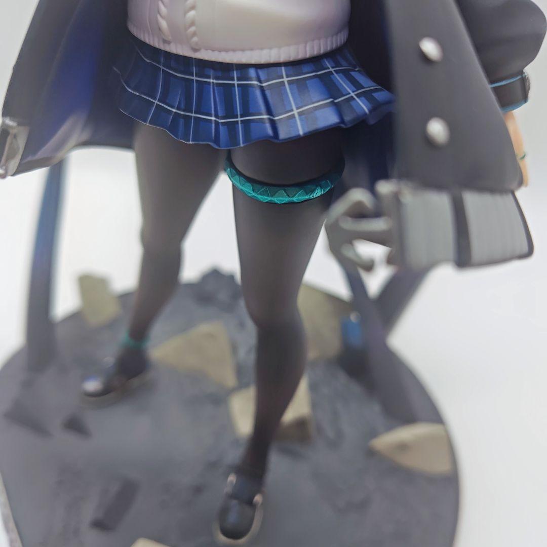 絵夢トイズ アークナイツ アーミヤ 1/7スケール フィギュア