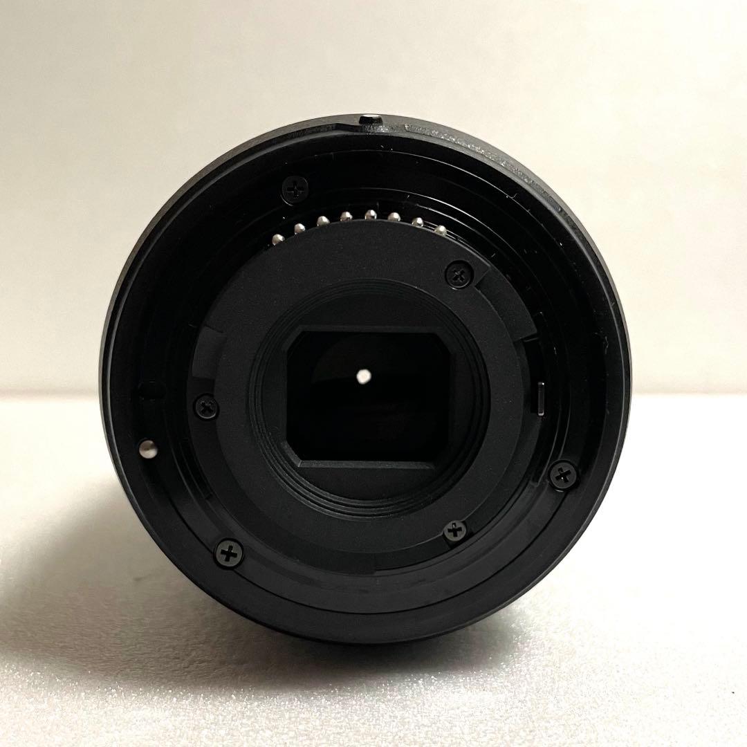 美品 Nikon ニコン D5600 デジタル一眼レフカメラ ダブルズームキット