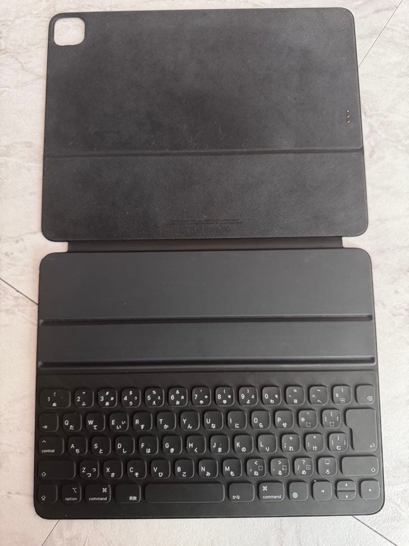 iPad Pro 12.9 第4世代 Wi-Fi 128GB［訳あり］