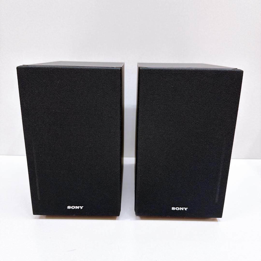 【美品】SONY CMT-SX7 Bluetooth マルチオーディオコンポ