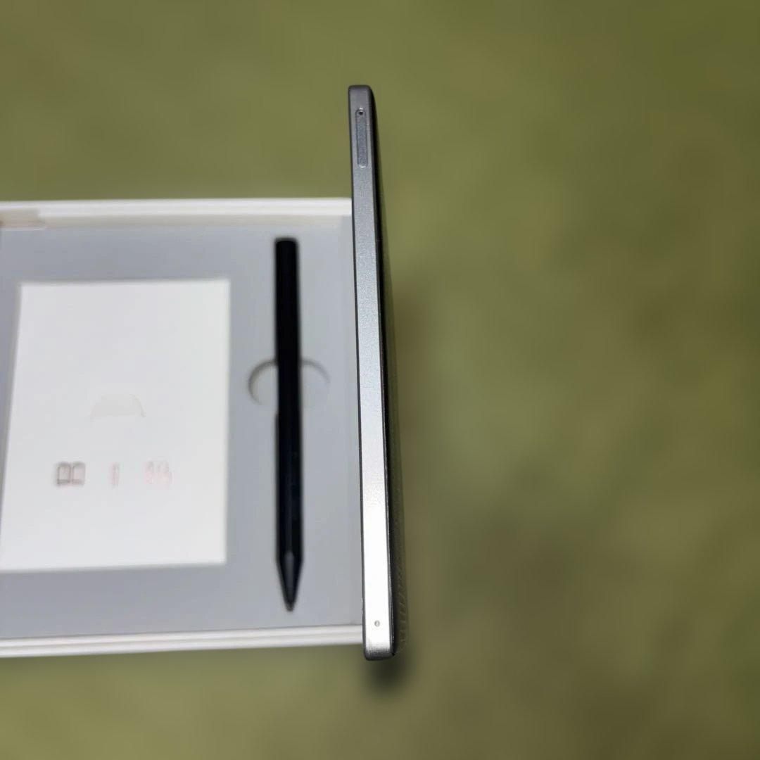 ジャンク　Bigme B751C 7インチ 電子書籍リーダー 本体