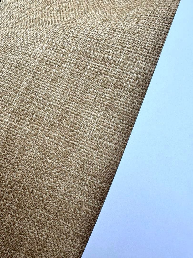 マレンコ　2人掛け　カバーのみ　自作　ベージュ系