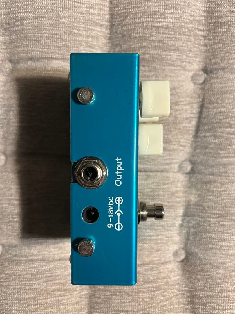 fulltone （旧）フルトーン　OCD Ge