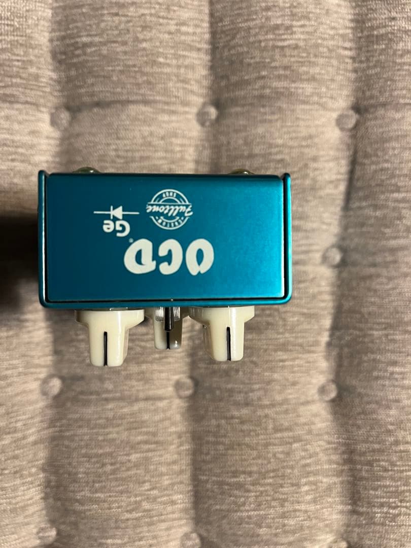 fulltone （旧）フルトーン　OCD Ge