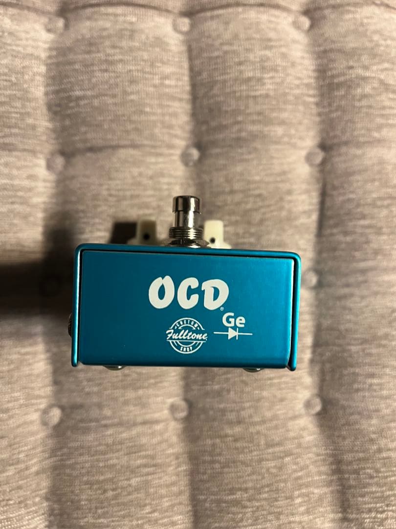 fulltone （旧）フルトーン　OCD Ge