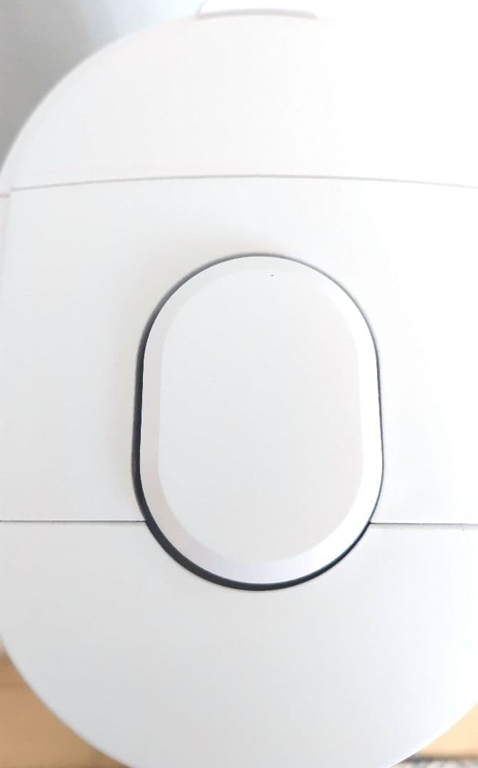 【ちょろぴい】sodastream terra ホワイト