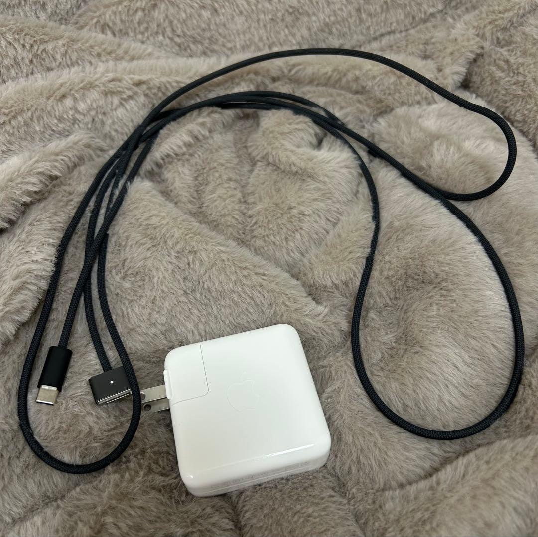 MacBook Pro M4 1TB スペースグレー 本体 純正