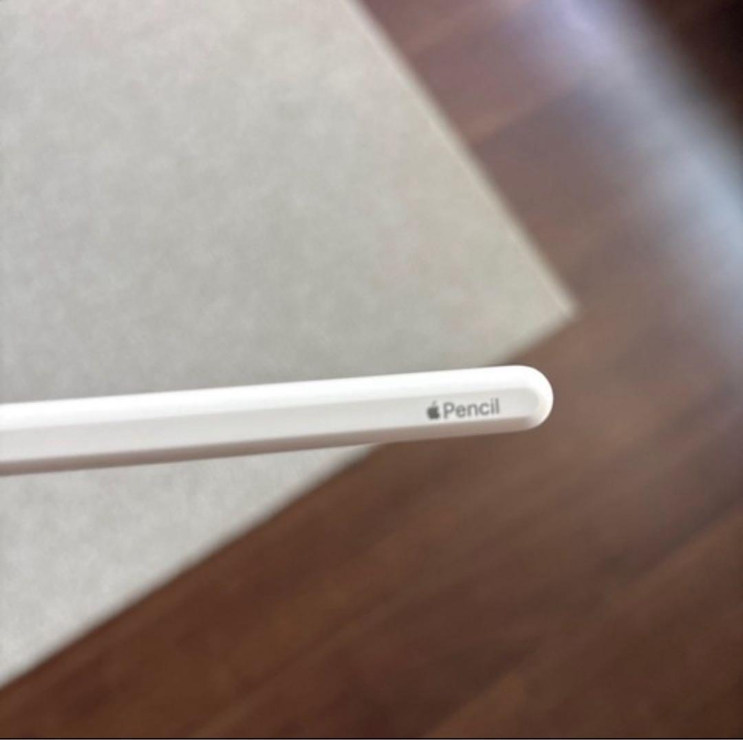 Apple Pencil（第2世代）　美品