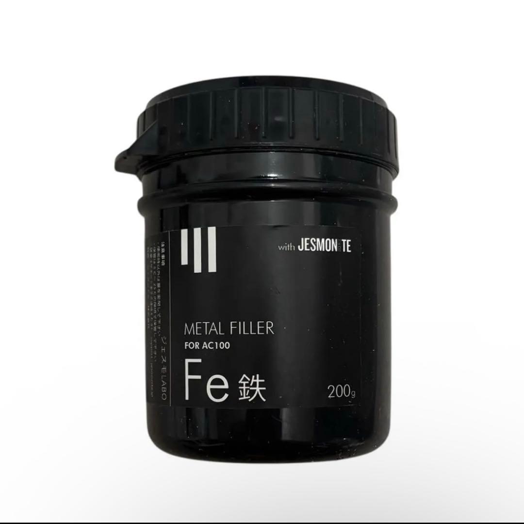 ジェスモナイトセット AC100 AC730 塗料 染料 コーティング剤