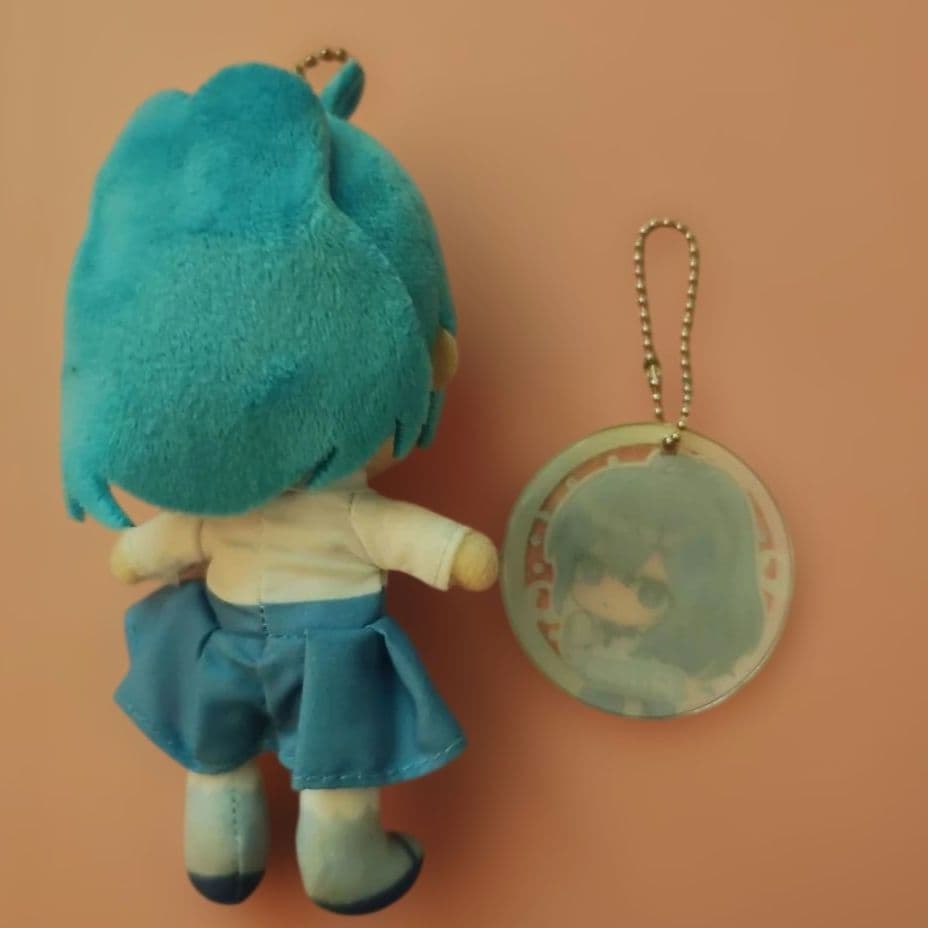 ノ*コ様 カラフルピーチ　るなさん　グッズまとめ