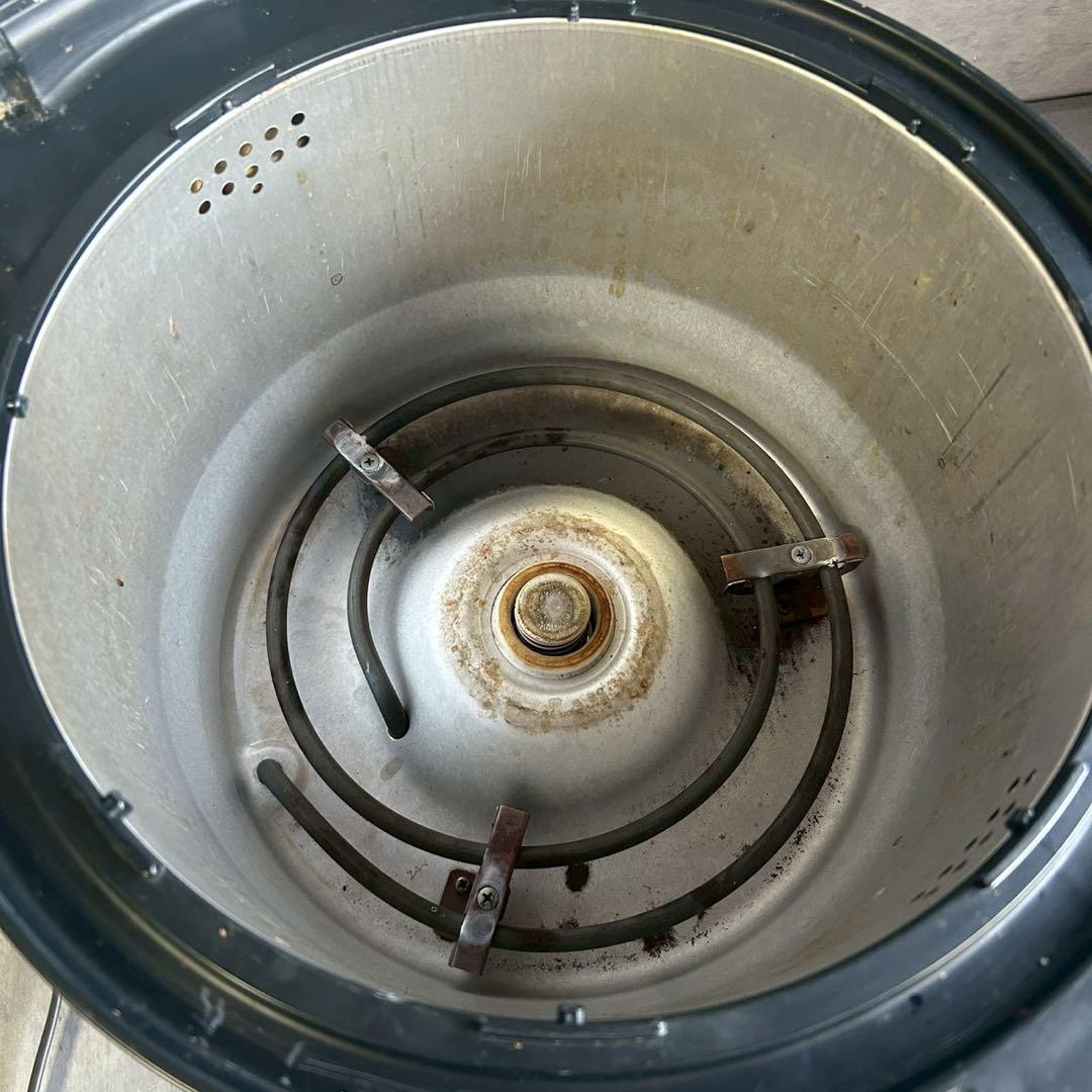 TIGER タイガー 業務用炊飯ジャー JNO-A360 3.6L 2升炊き