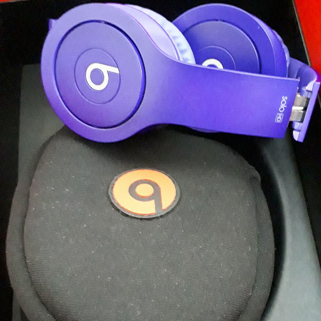 Beatsヘッドホン  Beats By Dr.Dre