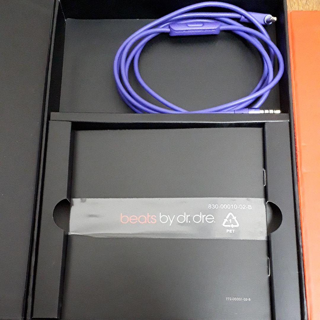 Beatsヘッドホン  Beats By Dr.Dre