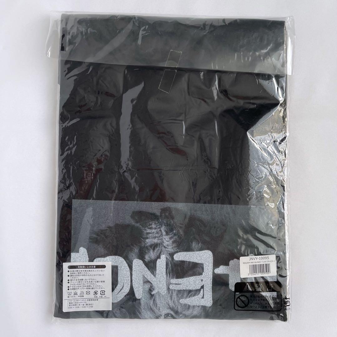 鬼束ちひろ Tシャツ
