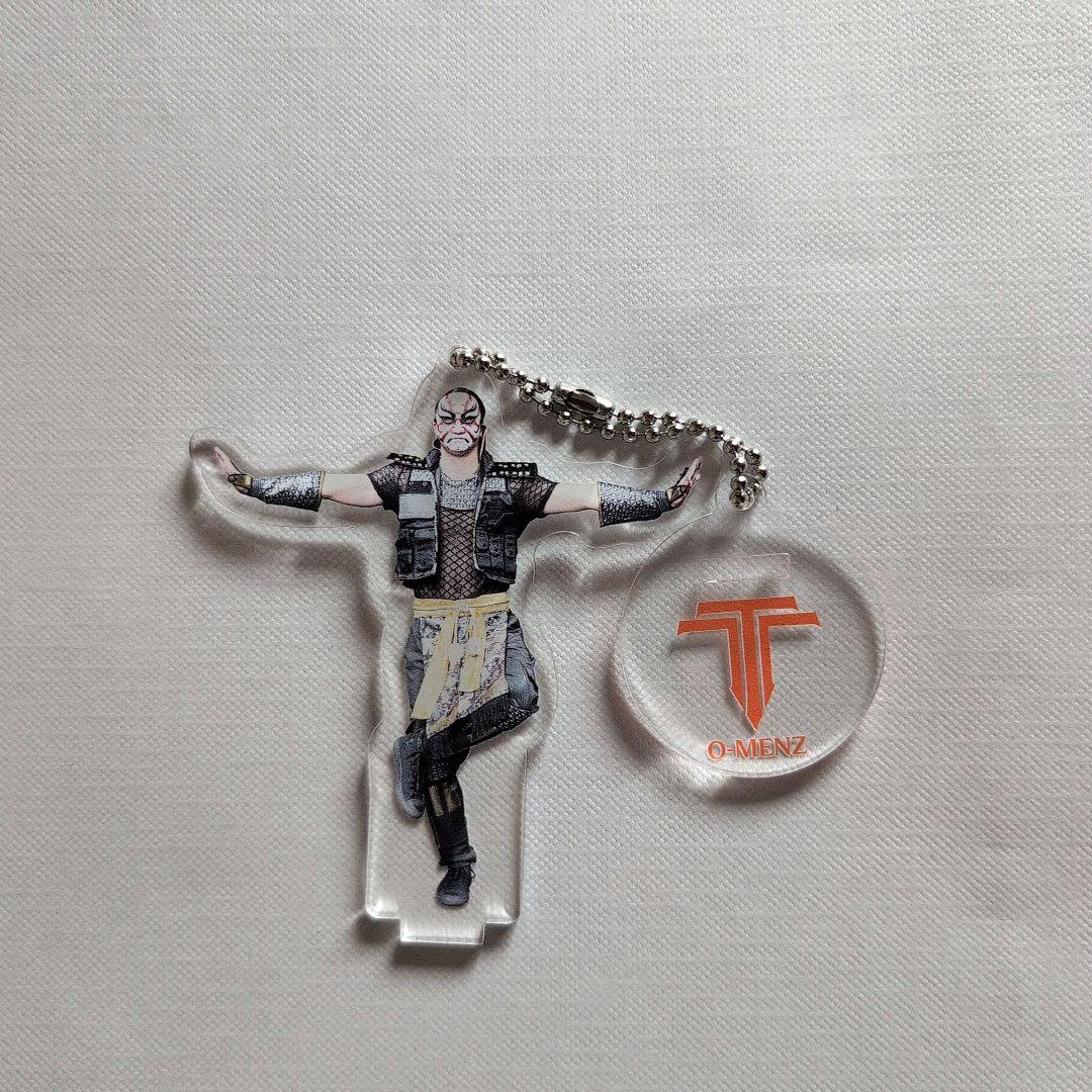 O-MENZ オーメンズ 隈取 グッズセット