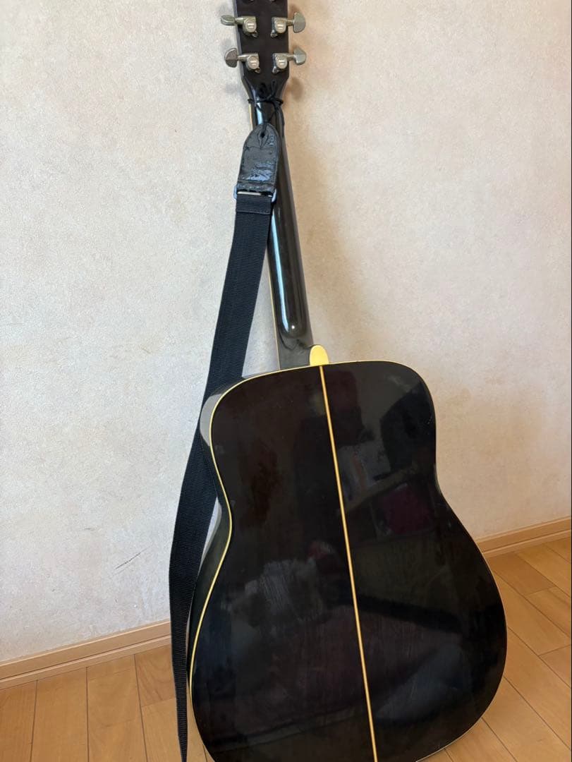 Yamaha アコースティックギター FG730TB