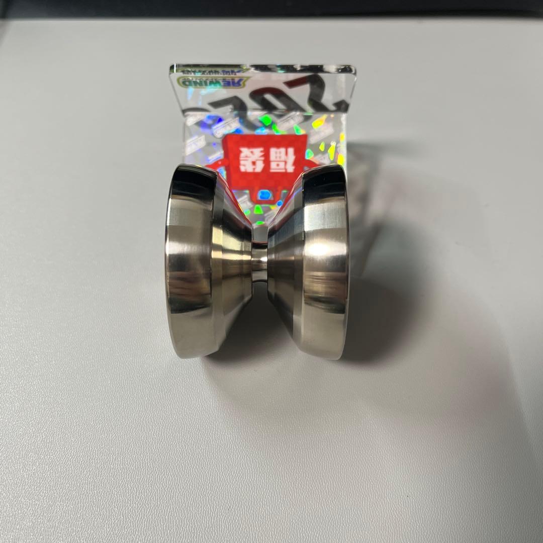 YoYoFactory vity 新型 RAW