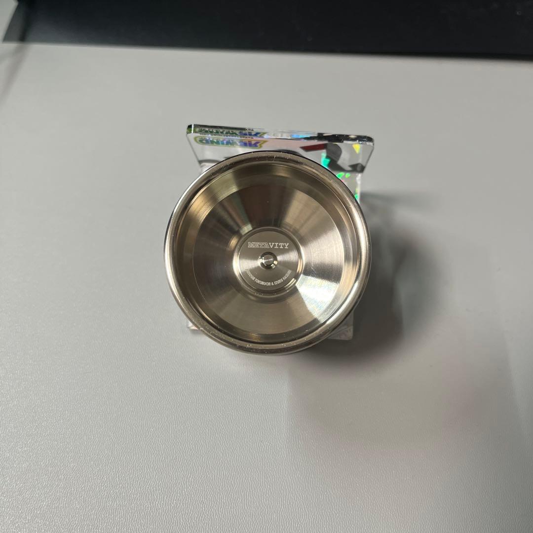 YoYoFactory vity 新型 RAW