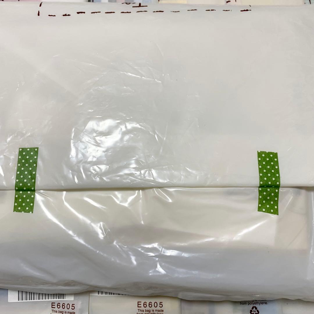 フェリシモキット アップリケ　カレンダー ベース付き　13セット