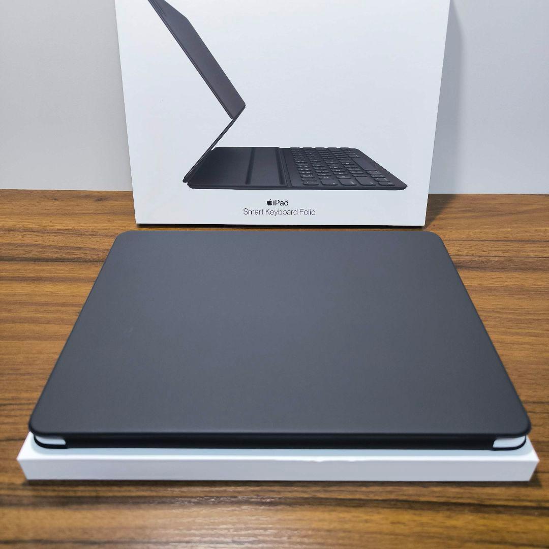Apple iPad Smart Keyboard Folio 12.9インチ